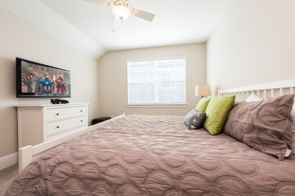 undefined Je47715 - Reunion Resort - 3 Bed 2 Baths Villa 7