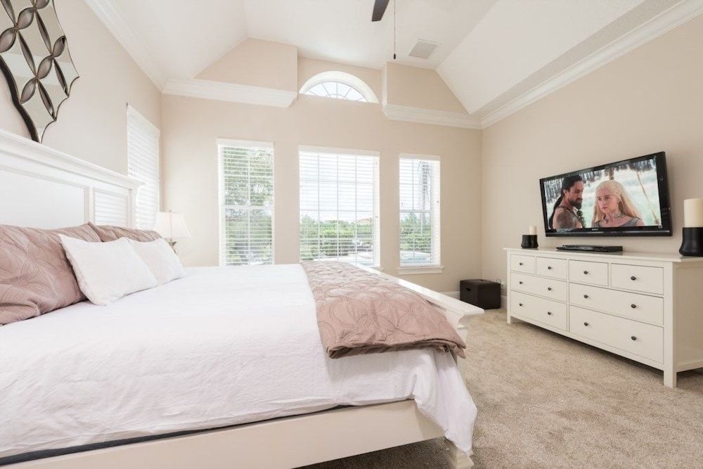 undefined Je47715 - Reunion Resort - 3 Bed 2 Baths Villa 6