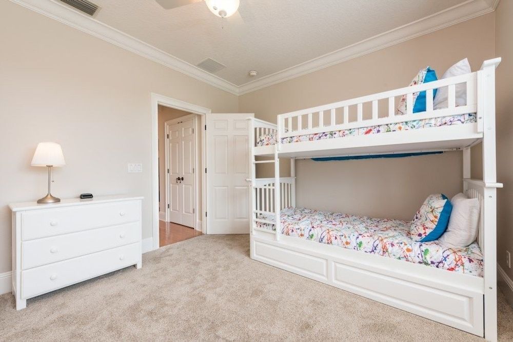 undefined Je47715 - Reunion Resort - 3 Bed 2 Baths Villa 5