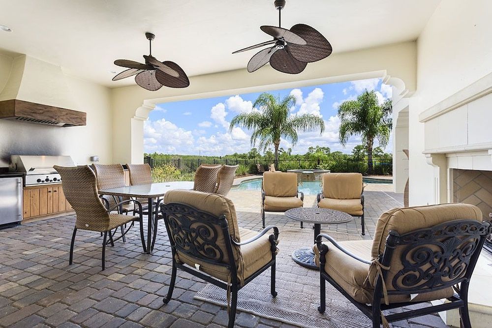 undefined Je47493 - Reunion Resort - 6 Bed 6 Baths Villa 3