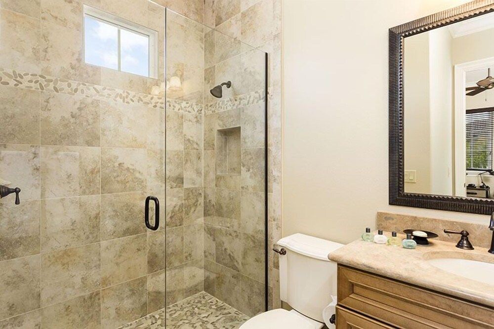 Je47493 - Reunion Resort - 6 Bed 6 Baths Villa Family Villa, Hot Tub, Garden Area 13