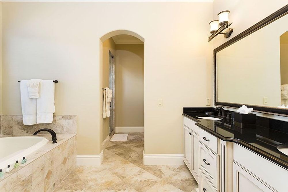 Je47493 - Reunion Resort - 6 Bed 6 Baths Villa Family Villa, Hot Tub, Garden Area 15