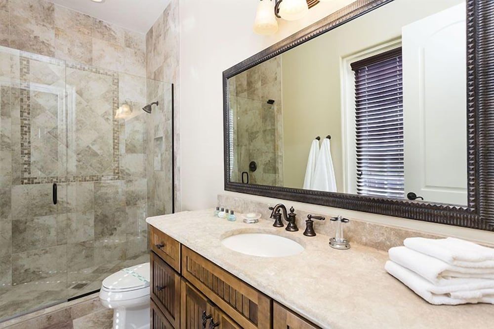 Je47493 - Reunion Resort - 6 Bed 6 Baths Villa Family Villa, Hot Tub, Garden Area 16