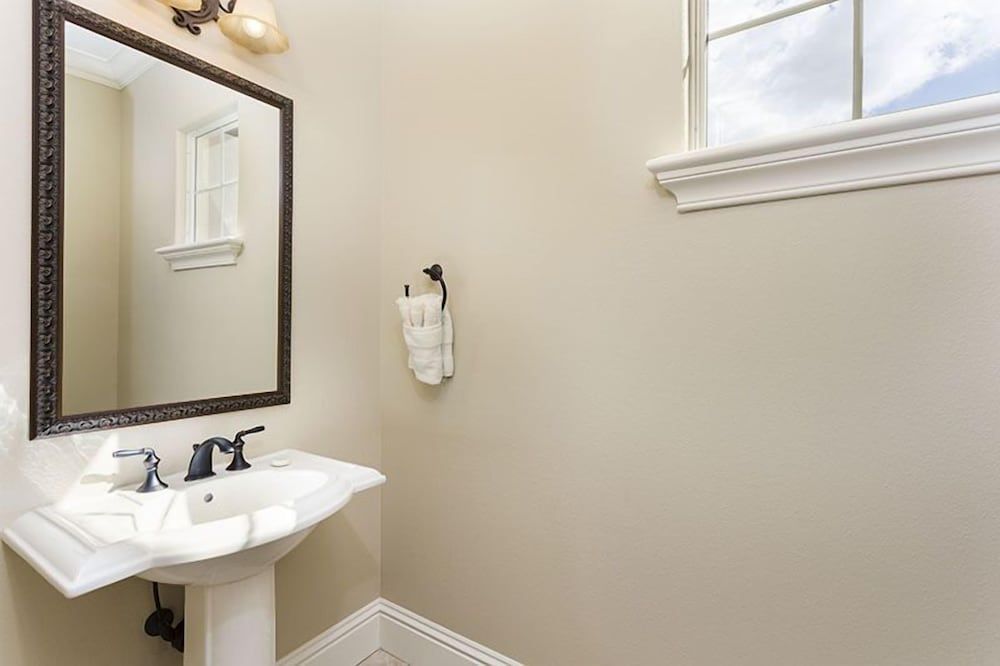 Je47493 - Reunion Resort - 6 Bed 6 Baths Villa Family Villa, Hot Tub, Garden Area 12