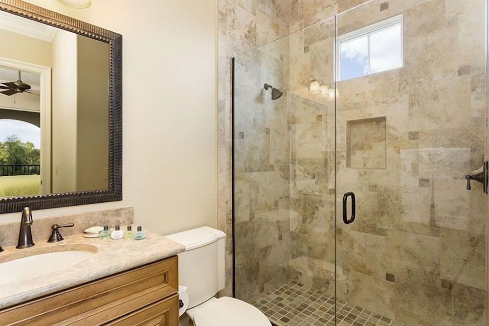 Je47493 - Reunion Resort - 6 Bed 6 Baths Villa Family Villa, Hot Tub, Garden Area 14