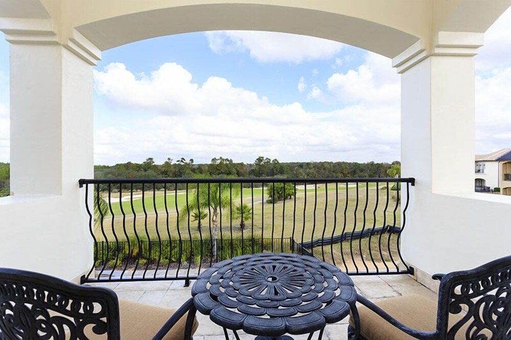 Je47493 - Reunion Resort - 6 Bed 6 Baths Villa Family Villa, Hot Tub, Garden Area 18