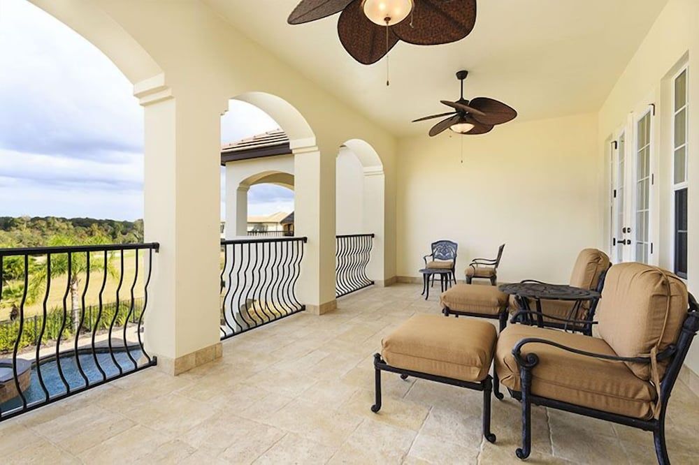 undefined Je47493 - Reunion Resort - 6 Bed 6 Baths Villa 6