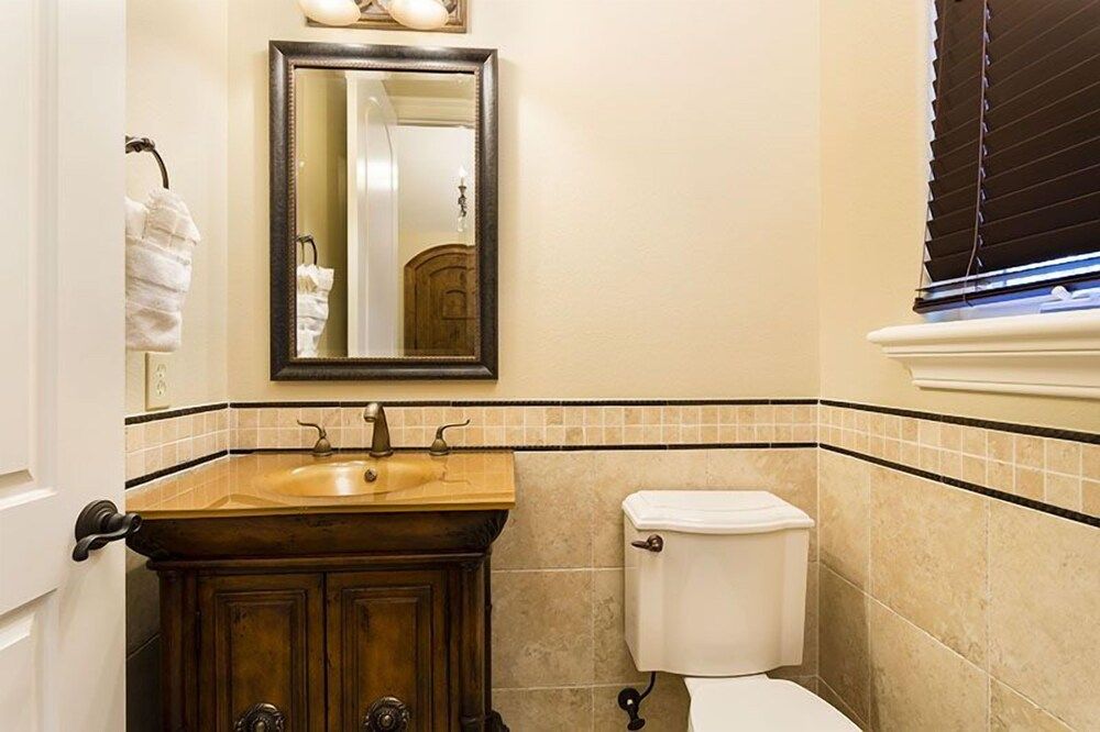 Je47493 - Reunion Resort - 6 Bed 6 Baths Villa Family Villa, Hot Tub, Garden Area 9