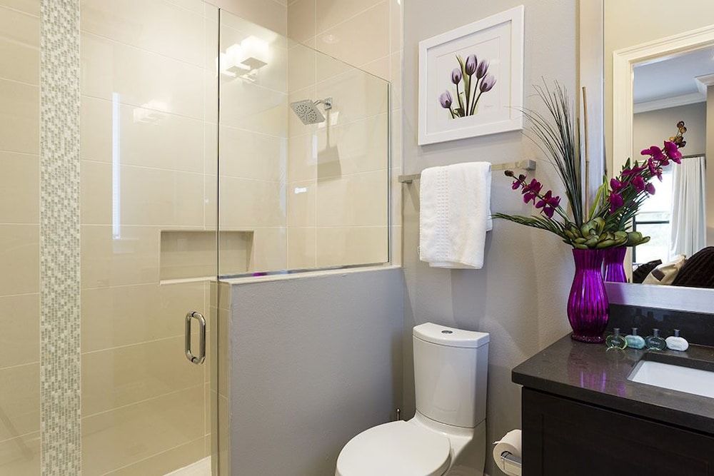 Je58008 - Reunion Resort - 7 Bed 7 Baths Villa Family Villa, Multiple Bedrooms, Hot Tub, Garden Area 16