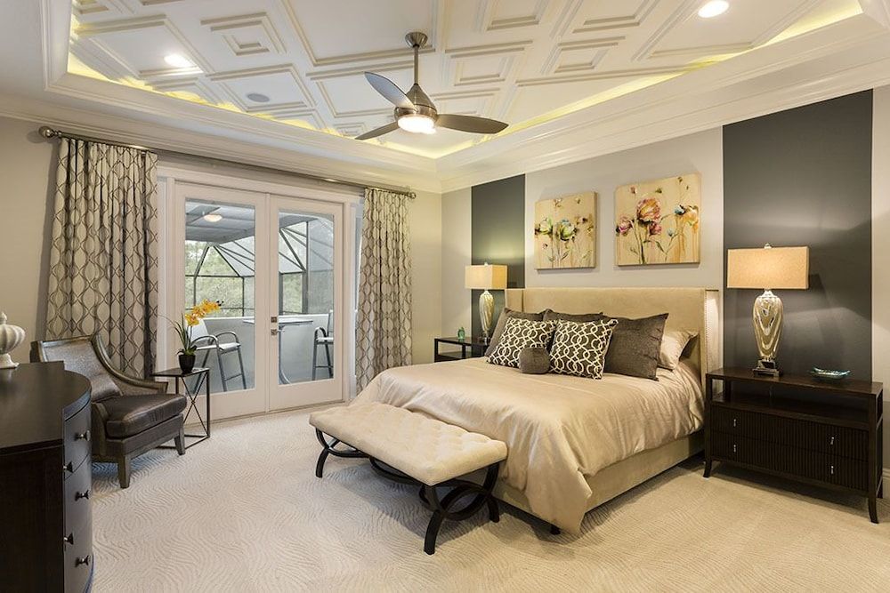 Je58008 - Reunion Resort - 7 Bed 7 Baths Villa Family Villa, Multiple Bedrooms, Hot Tub, Garden Area