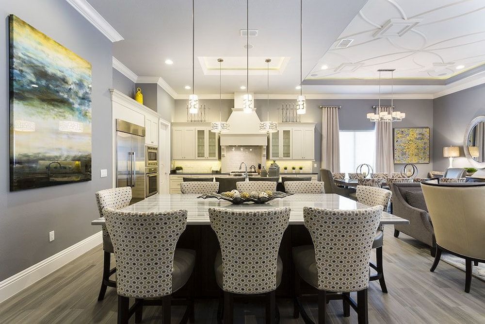 undefined Je58008 - Reunion Resort - 7 Bed 7 Baths Villa 7