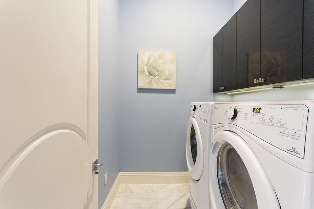 Je58008 - Reunion Resort - 7 Bed 7 Baths Villa Family Villa, Multiple Bedrooms, Hot Tub, Garden Area 11