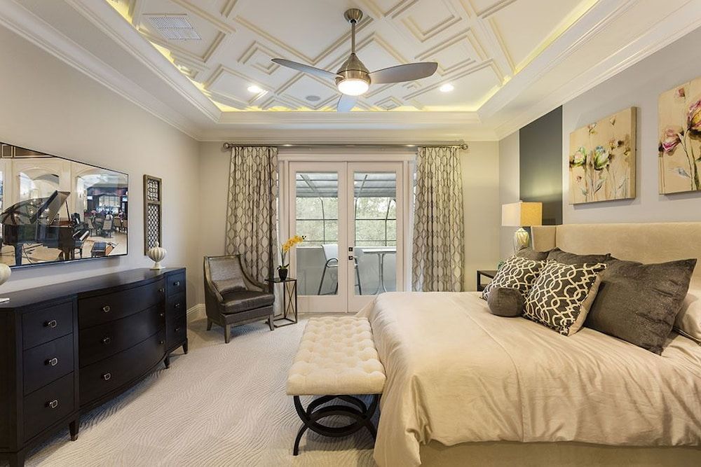 Je58008 - Reunion Resort - 7 Bed 7 Baths Villa Family Villa, Multiple Bedrooms, Hot Tub, Garden Area 7