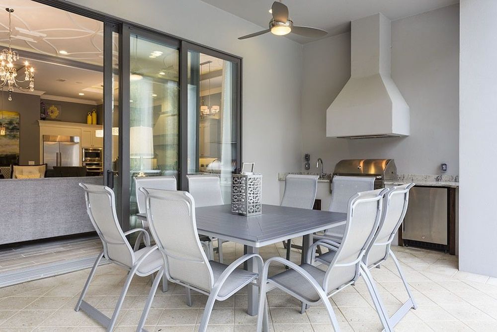 undefined Je58008 - Reunion Resort - 7 Bed 7 Baths Villa 10