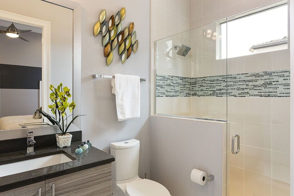 Je58008 - Reunion Resort - 7 Bed 7 Baths Villa Family Villa, Multiple Bedrooms, Hot Tub, Garden Area 12