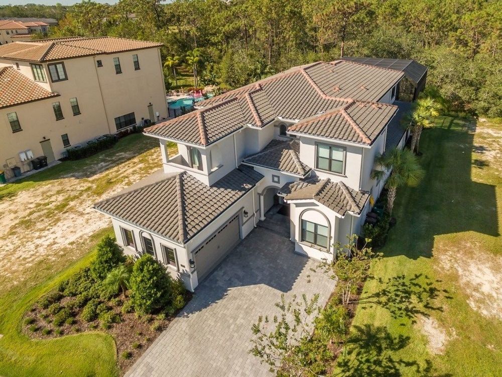 undefined Je58008 - Reunion Resort - 7 Bed 7 Baths Villa 2