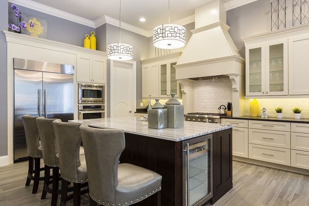 undefined Je58008 - Reunion Resort - 7 Bed 7 Baths Villa 5