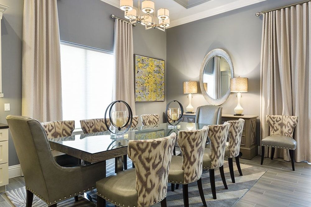 undefined Je58008 - Reunion Resort - 7 Bed 7 Baths Villa 9