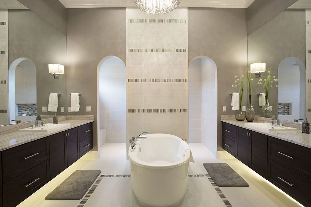 Je58008 - Reunion Resort - 7 Bed 7 Baths Villa Family Villa, Multiple Bedrooms, Hot Tub, Garden Area 14