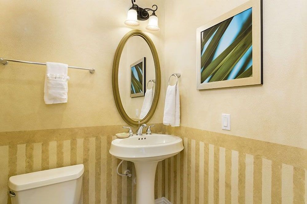 Je45977 - Reunion Resort - 7 Bed 6 Baths Villa Family Villa, Multiple Bedrooms, Hot Tub, Garden Area 10