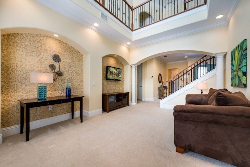 undefined Je45977 - Reunion Resort - 7 Bed 6 Baths Villa 7