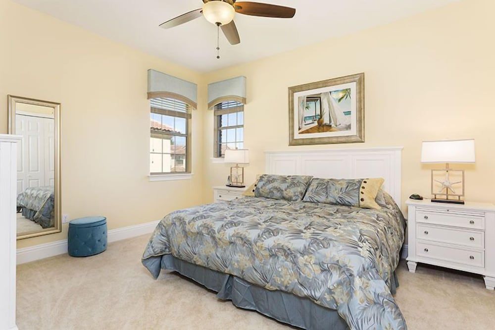 undefined Je45977 - Reunion Resort - 7 Bed 6 Baths Villa