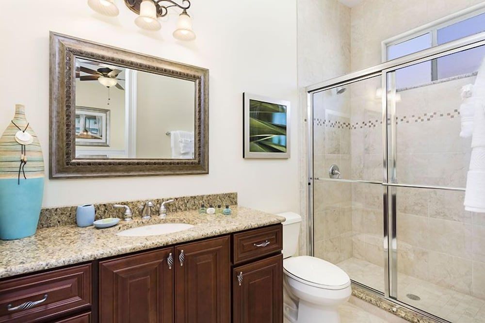 Je45977 - Reunion Resort - 7 Bed 6 Baths Villa Family Villa, Multiple Bedrooms, Hot Tub, Garden Area 11