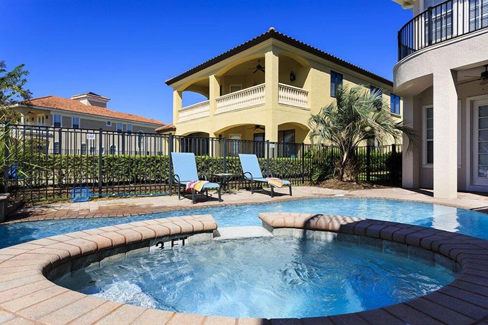 undefined Je45977 - Reunion Resort - 7 Bed 6 Baths Villa 4