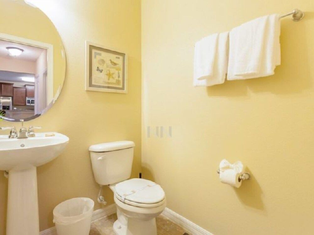 Fv50149 - Calabria - 5 Bed 4 Baths Villa Family Villa, Hot Tub, Garden Area 13