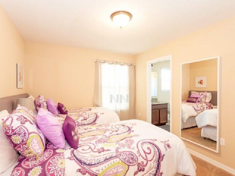 Fv50149 - Calabria - 5 Bed 4 Baths Villa Family Villa, Hot Tub, Garden Area 9