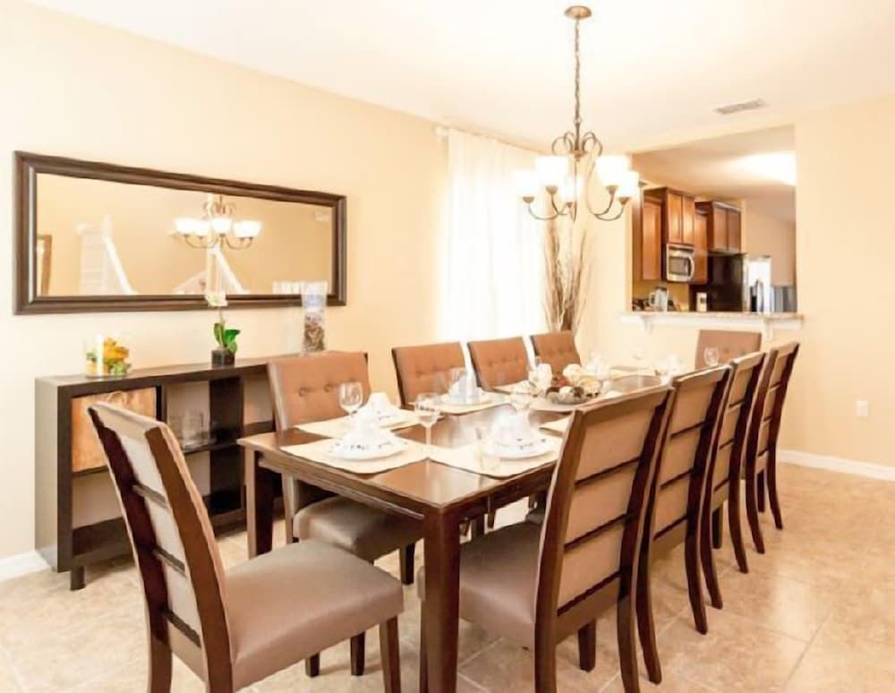 undefined Fv50149 - Calabria - 5 Bed 4 Baths Villa 4