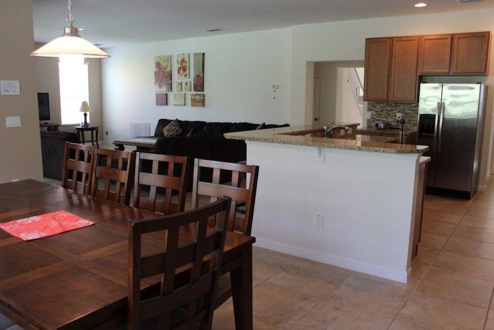 undefined Aco63671 - Bella Vida Resort - 6 Bed 5.5 Baths Villa 5