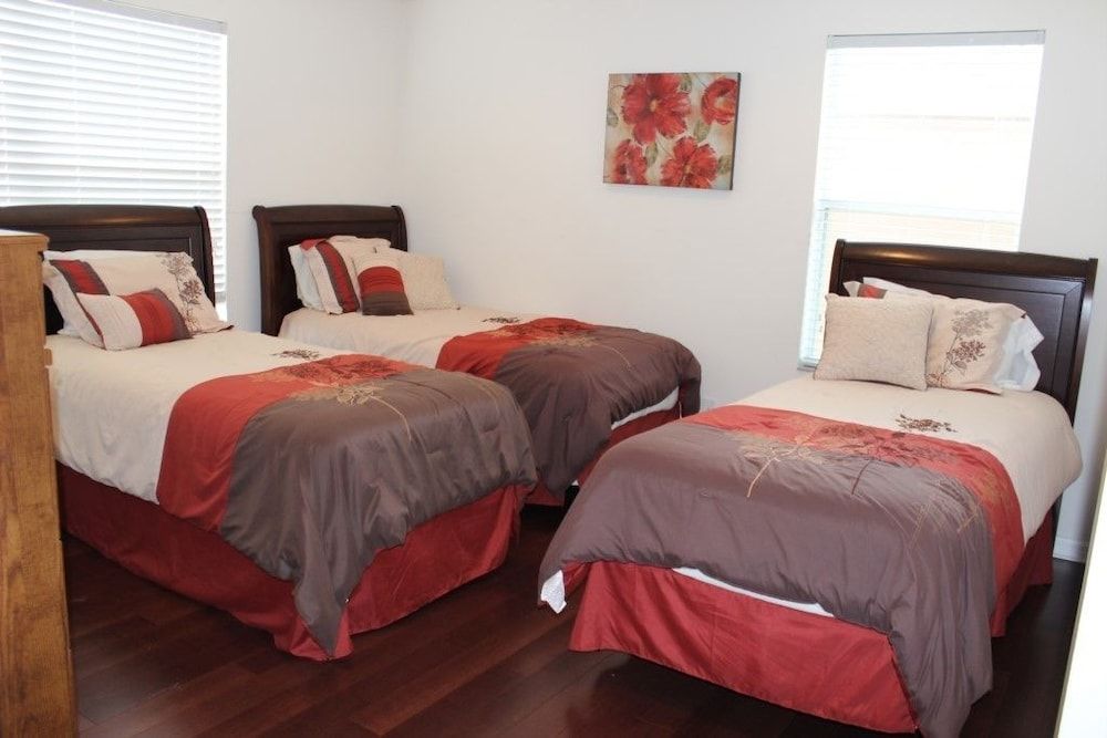 Aco63671 - Bella Vida Resort - 6 Bed 5.5 Baths Villa Family Villa, Private Pool, Garden Area 5