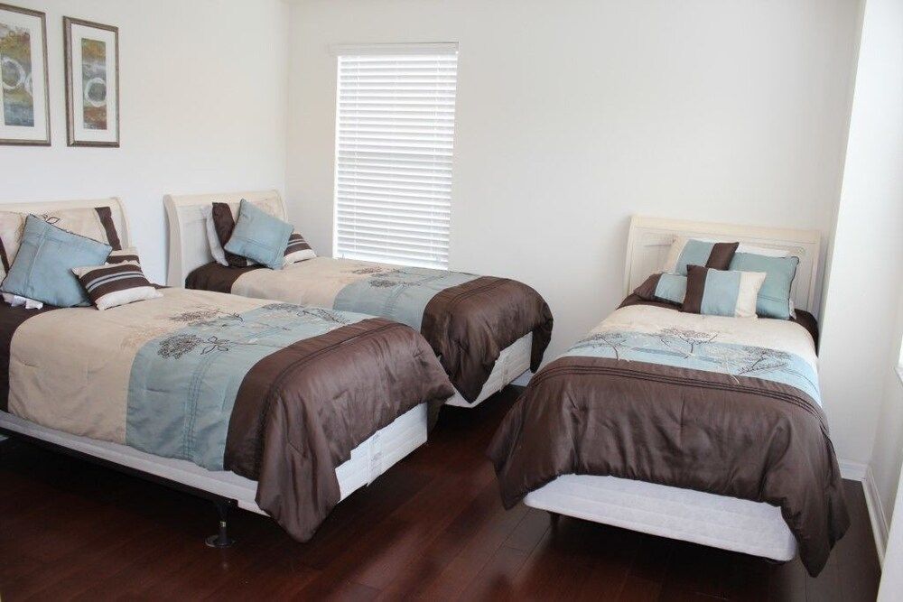 Aco63671 - Bella Vida Resort - 6 Bed 5.5 Baths Villa Family Villa, Private Pool, Garden Area 8