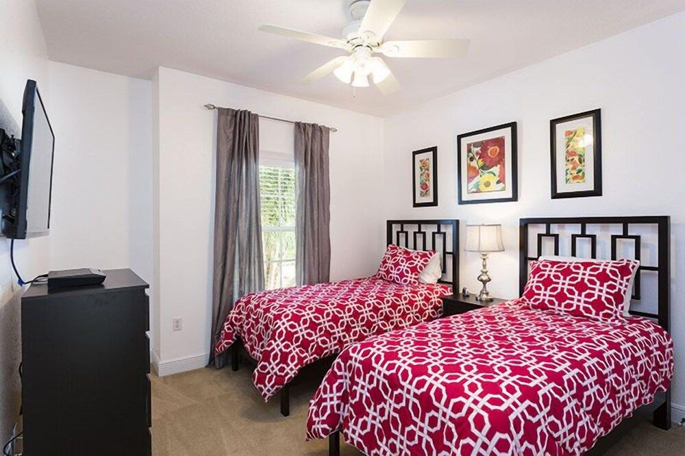 undefined Je52200 - Reunion Resort - 5 Bed 4 Baths Villa 8