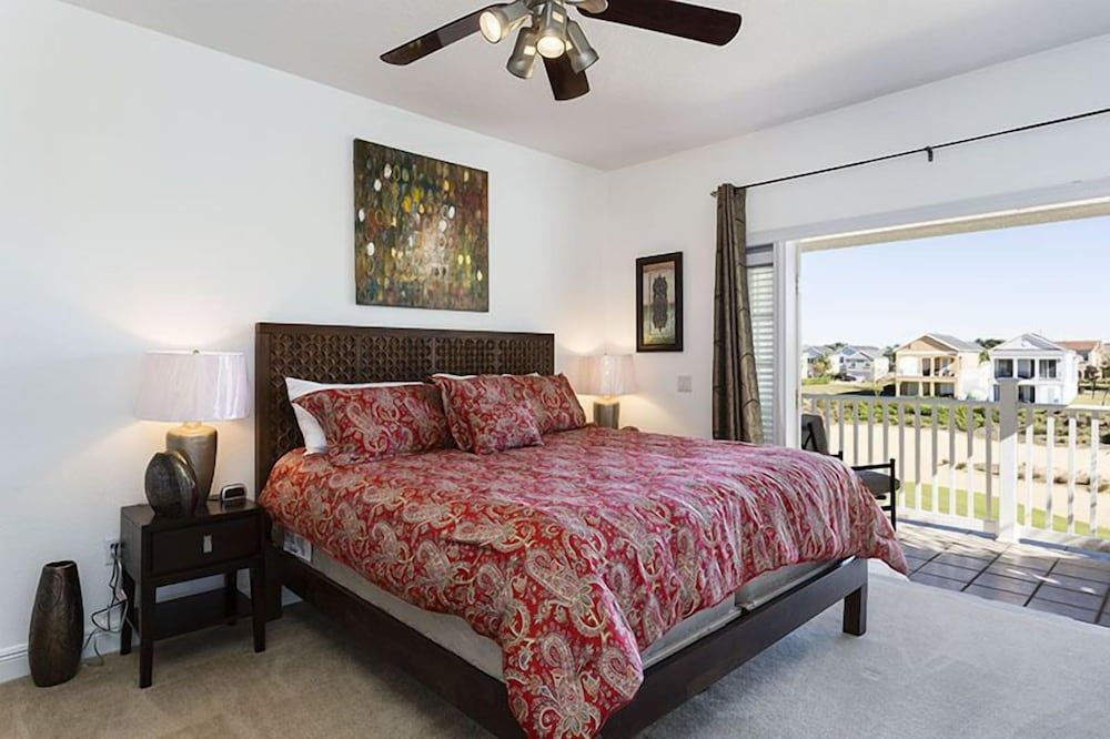 undefined Je52200 - Reunion Resort - 5 Bed 4 Baths Villa 4