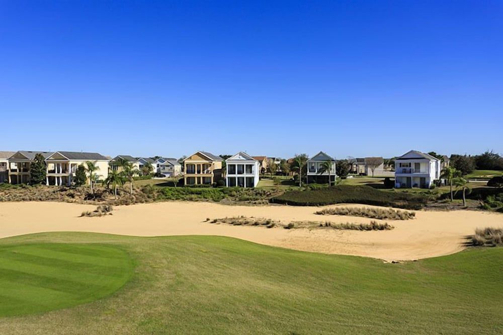 Je52200 - Reunion Resort - 5 Bed 4 Baths Villa Family Villa, Hot Tub, Garden Area 21