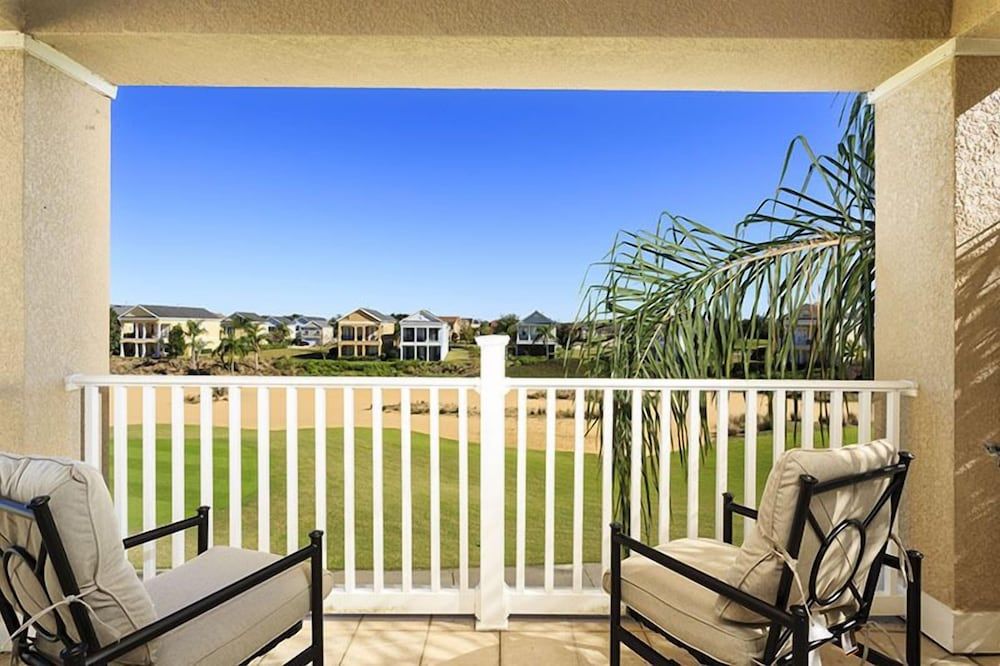 undefined Je52200 - Reunion Resort - 5 Bed 4 Baths Villa
