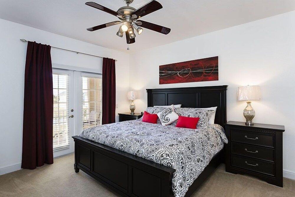 undefined Je52200 - Reunion Resort - 5 Bed 4 Baths Villa 5