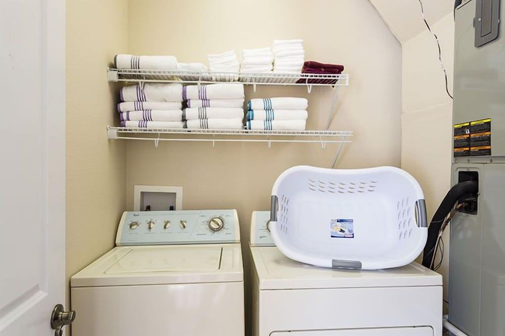 Je52200 - Reunion Resort - 5 Bed 4 Baths Villa Family Villa, Hot Tub, Garden Area 10