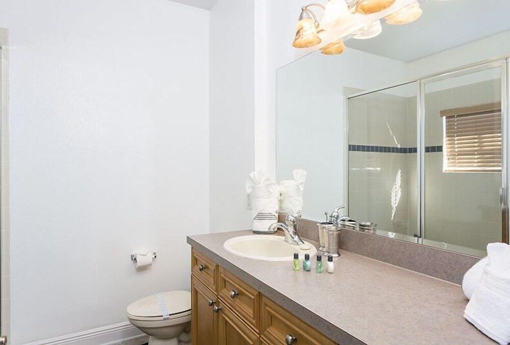 Je52200 - Reunion Resort - 5 Bed 4 Baths Villa Family Villa, Hot Tub, Garden Area 14