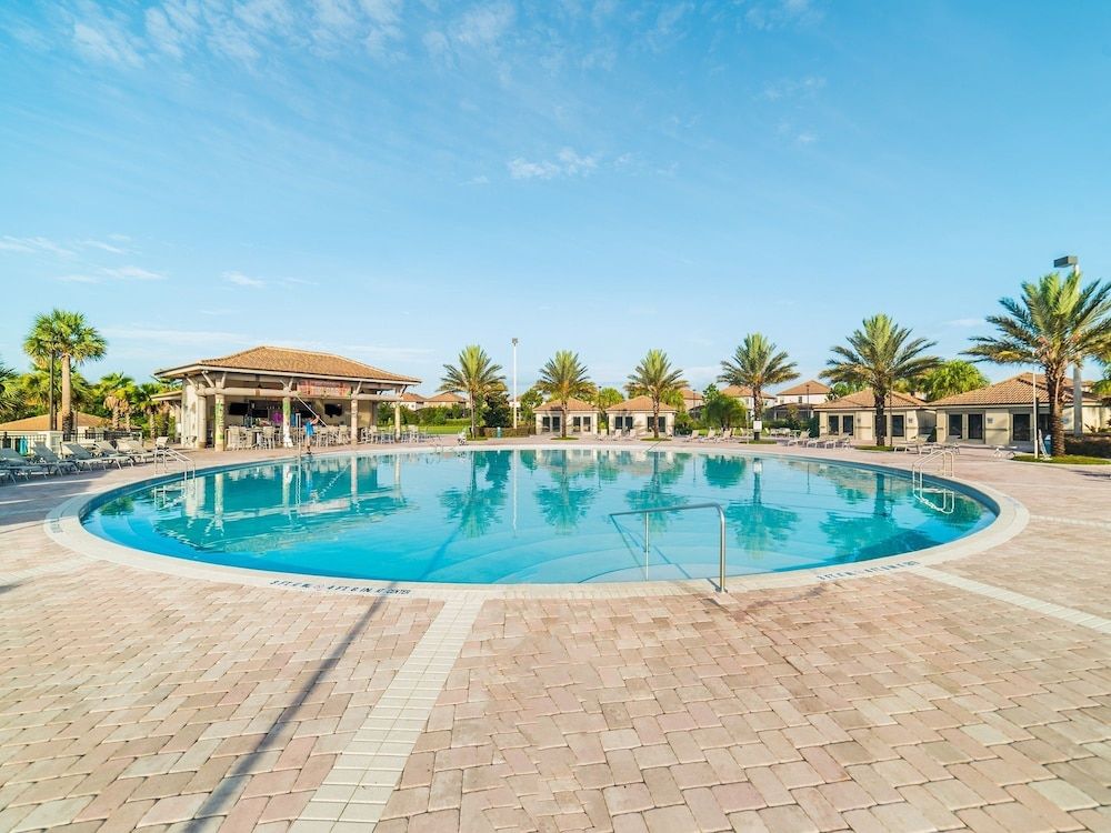 undefined Ov3002 - Champions Gate Resort - 4 Bed 3 Baths Villa 10