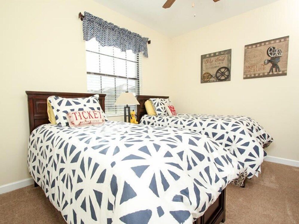 undefined Ov3002 - Champions Gate Resort - 4 Bed 3 Baths Villa