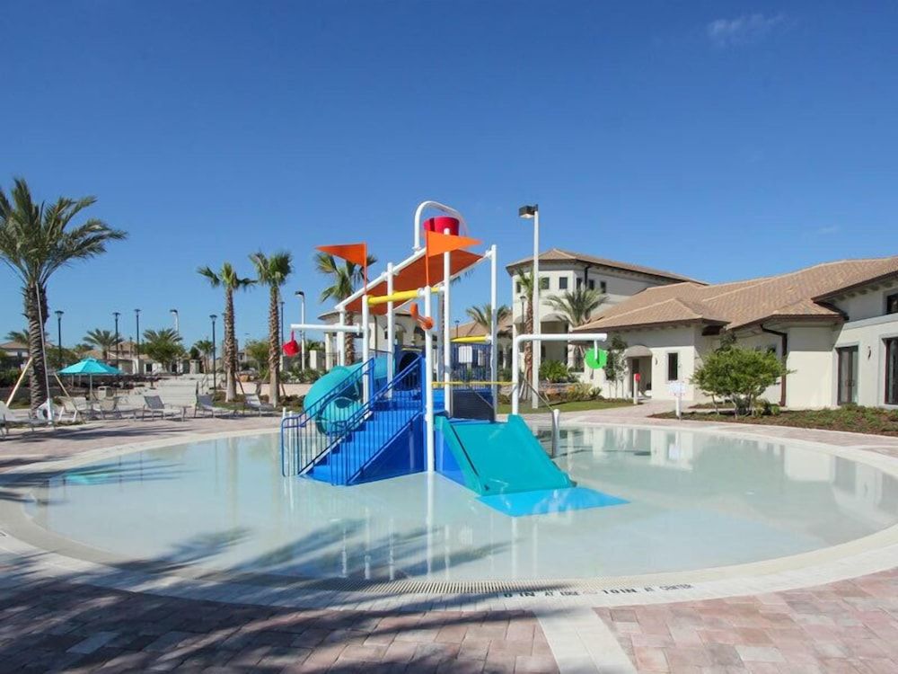 undefined Ov3002 - Champions Gate Resort - 4 Bed 3 Baths Villa 5