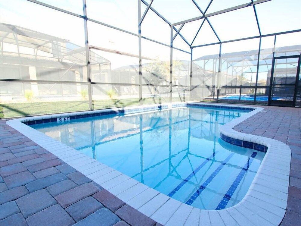 undefined Ov3002 - Champions Gate Resort - 4 Bed 3 Baths Villa 6