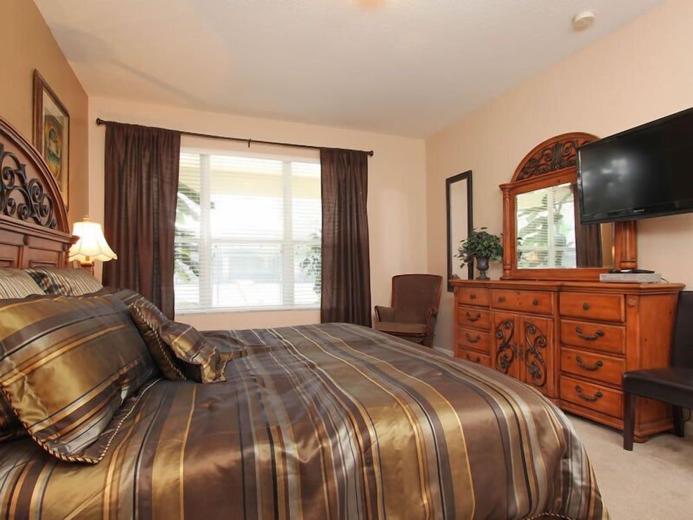 undefined Ov2929 - Windsor Hills Resort - 5 Bed 5 Baths Villa 5