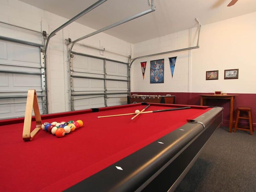 undefined Ov2929 - Windsor Hills Resort - 5 Bed 5 Baths Villa 10