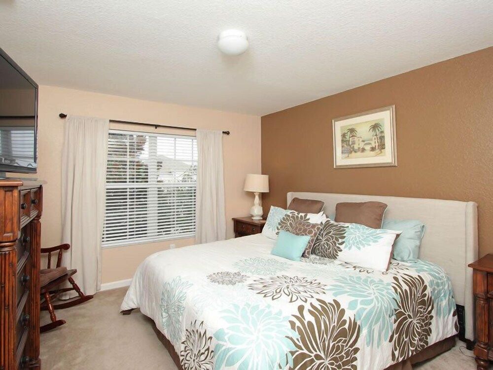 undefined Ov2929 - Windsor Hills Resort - 5 Bed 5 Baths Villa 6