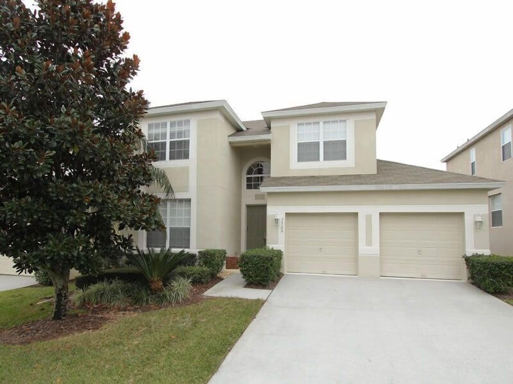 undefined Ov2929 - Windsor Hills Resort - 5 Bed 5 Baths Villa 2