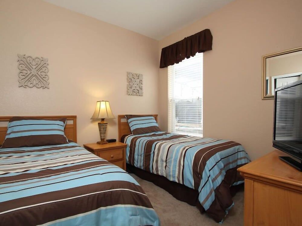 undefined Ov2929 - Windsor Hills Resort - 5 Bed 5 Baths Villa 4